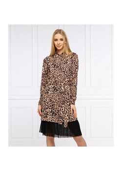 Liu Jo Sukienka + halka ze sklepu Gomez Fashion Store w kategorii Sukienki - zdjęcie 162970868