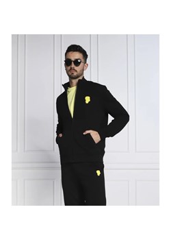 Karl Lagerfeld Bluza | Regular Fit ze sklepu Gomez Fashion Store w kategorii Bluzy męskie - zdjęcie 162971247