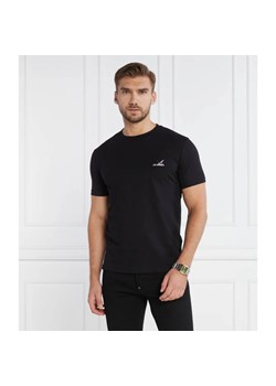 Les Hommes T-shirt | Regular Fit ze sklepu Gomez Fashion Store w kategorii T-shirty męskie - zdjęcie 162971985