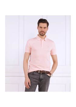 BOSS ORANGE Polo Passenger | Slim Fit ze sklepu Gomez Fashion Store w kategorii T-shirty męskie - zdjęcie 162972646