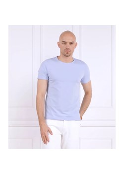Oscar Jacobson T-shirt Kyran | Regular Fit ze sklepu Gomez Fashion Store w kategorii T-shirty męskie - zdjęcie 162975777