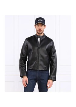 Trussardi Kurtka | Regular Fit ze sklepu Gomez Fashion Store w kategorii Kurtki męskie - zdjęcie 162976789