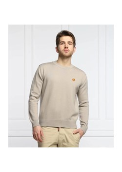 Kenzo Wełniany sweter | Regular Fit ze sklepu Gomez Fashion Store w kategorii Swetry męskie - zdjęcie 162978768