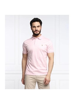 POLO RALPH LAUREN Polo | Custom slim fit ze sklepu Gomez Fashion Store w kategorii T-shirty męskie - zdjęcie 162980887