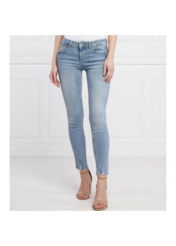 Liu Jo Jeansy + torebka | Slim Fit ze sklepu Gomez Fashion Store w kategorii Jeansy damskie - zdjęcie 162982015