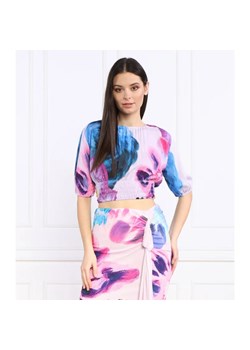 Desigual Bluzka | Regular Fit ze sklepu Gomez Fashion Store w kategorii Bluzki damskie - zdjęcie 162984496