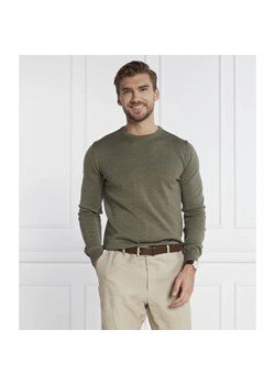 Stenströms Wełniany sweter | Regular Fit ze sklepu Gomez Fashion Store w kategorii Swetry męskie - zdjęcie 162986497