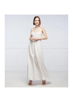 Emporio Armani Sukienka ze sklepu Gomez Fashion Store w kategorii Sukienki - zdjęcie 162988565