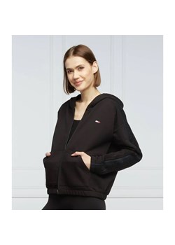 Tommy Sport Bluza | Relaxed fit ze sklepu Gomez Fashion Store w kategorii Bluzy damskie - zdjęcie 162988987