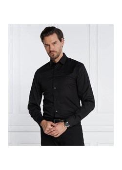 Trussardi Koszula | Slim Fit ze sklepu Gomez Fashion Store w kategorii Koszule męskie - zdjęcie 162994215
