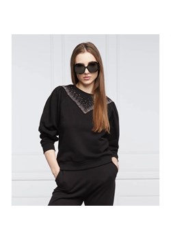 Liu Jo Bluza | Regular Fit ze sklepu Gomez Fashion Store w kategorii Bluzy damskie - zdjęcie 162994868