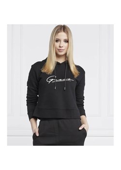 GUESS ACTIVE Bluza DOTTIE | Cropped Fit ze sklepu Gomez Fashion Store w kategorii Bluzy damskie - zdjęcie 162995885