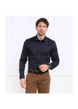 Trussardi Koszula | Slim Fit ze sklepu Gomez Fashion Store w kategorii Koszule męskie - zdjęcie 162996307