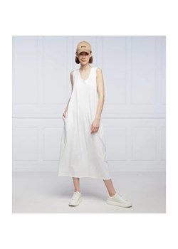 Max Mara Leisure Sukienka nichols ze sklepu Gomez Fashion Store w kategorii Sukienki - zdjęcie 162998359