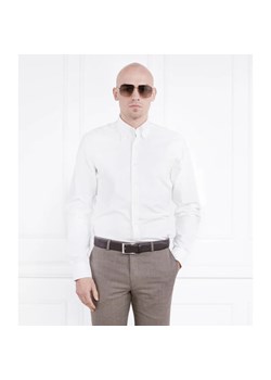 Oscar Jacobson Koszula Casual Oxford | Regular Fit ze sklepu Gomez Fashion Store w kategorii Koszule męskie - zdjęcie 162998408