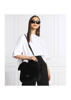 Red Valentino T-shirt | Loose fit ze sklepu Gomez Fashion Store w kategorii Bluzki damskie - zdjęcie 162998688