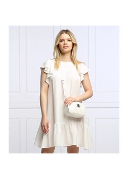 Red Valentino Sukienka ze sklepu Gomez Fashion Store w kategorii Sukienki - zdjęcie 162999039