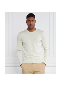 Aeronautica Militare Sweter | Slim Fit ze sklepu Gomez Fashion Store w kategorii Swetry męskie - zdjęcie 162999878