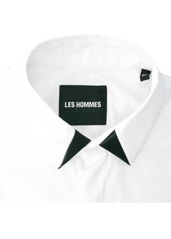 Les Hommes Koszula | Regular Fit ze sklepu Gomez Fashion Store w kategorii Koszule męskie - zdjęcie 163001029