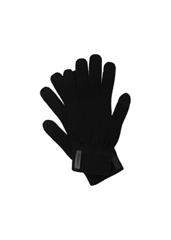 Emporio Armani Wełniane rękawiczki ze sklepu Gomez Fashion Store w kategorii Rękawiczki męskie - zdjęcie 163322959