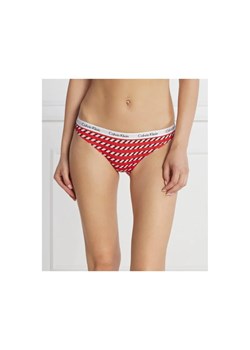 Calvin Klein Underwear Figi 5-pack 5PK ze sklepu Gomez Fashion Store w kategorii Majtki damskie - zdjęcie 163323479