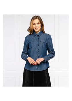 MAX&Co. Koszula ORTENSIA | Regular Fit ze sklepu Gomez Fashion Store w kategorii Koszule damskie - zdjęcie 163325269