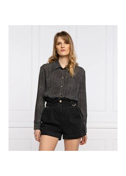 Pinko Koszula SMORZARE 14 | Regular Fit ze sklepu Gomez Fashion Store w kategorii Koszule damskie - zdjęcie 163325998