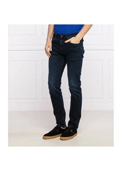 Tommy Hilfiger Jeansy | Slim Fit ze sklepu Gomez Fashion Store w kategorii Jeansy męskie - zdjęcie 163327127