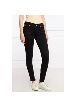 POLO RALPH LAUREN Jeansy The Tompkins | Super Skinny fit ze sklepu Gomez Fashion Store w kategorii Jeansy damskie - zdjęcie 163329177
