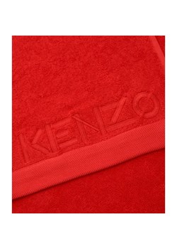 Kenzo Home Ręcznik dla gości ICONIC - id: KH234U000003299/kenzo-home-iconic-rouge-guest-towel-045070-iconic-guest-towel - marki Kenzo Home - 163330078 Kenzo Home Ręcznik dla gości ICONIC ze sklepu Gomez Fashion Store w kategorii Ręczniki - zdjęcie 163330078