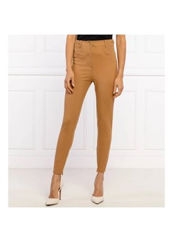 Elisabetta Franchi Spodnie | Slim Fit ze sklepu Gomez Fashion Store w kategorii Spodnie damskie - zdjęcie 163331146