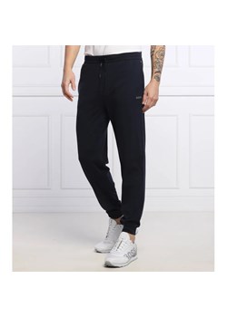 BOSS Spodnie dresowe Mix&Match Pants | Regular Fit ze sklepu Gomez Fashion Store w kategorii Spodnie męskie - zdjęcie 163333688