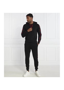 Hugo Bodywear Dres | Regular Fit ze sklepu Gomez Fashion Store w kategorii Dresy męskie - zdjęcie 163334807
