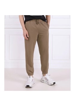 Calvin Klein Performance Spodnie dresowe | Regular Fit ze sklepu Gomez Fashion Store w kategorii Spodnie męskie - zdjęcie 163336029