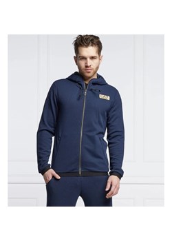 EA7 Bluza | Regular Fit ze sklepu Gomez Fashion Store w kategorii Bluzy męskie - zdjęcie 163338475
