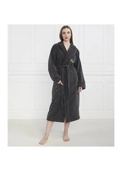 Lacoste HOME Szlafrok | Regular Fit ze sklepu Gomez Fashion Store w kategorii Szlafroki męskie - zdjęcie 163339077