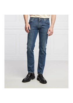 Dolce Gabbana Jeansy | Skinny fit | regular waist ze sklepu Gomez Fashion Store w kategorii Jeansy męskie - zdjęcie 163340127