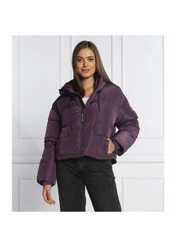 Pepe Jeans London Kurtka AMANDINE | Regular Fit ze sklepu Gomez Fashion Store w kategorii Kurtki damskie - zdjęcie 163341177