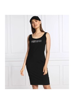 DKNY Sport Sukienka ze sklepu Gomez Fashion Store w kategorii Sukienki - zdjęcie 163341528