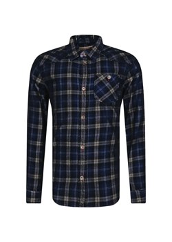 Guess Koszula | Regular Fit ze sklepu Gomez Fashion Store w kategorii Koszule chłopięce - zdjęcie 163343265