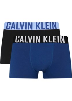Calvin Klein Underwear Bokserki 2-pack ze sklepu Gomez Fashion Store w kategorii Majtki dziecięce - zdjęcie 163343315