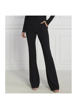 Gaëlle Paris Spodnie | flare fit ze sklepu Gomez Fashion Store w kategorii Spodnie damskie - zdjęcie 163345418