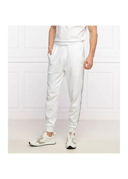 HUGO Spodnie dresowe Daky213 | Regular Fit ze sklepu Gomez Fashion Store w kategorii Spodnie męskie - zdjęcie 163346138
