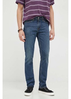 Levi&apos;s jeansy męskie ze sklepu ANSWEAR.com w kategorii Jeansy męskie - zdjęcie 163349636