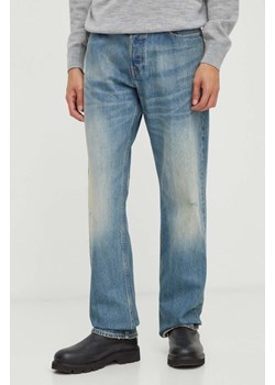 G-Star Raw jeansy Dakota męskie ze sklepu ANSWEAR.com w kategorii Jeansy męskie - zdjęcie 163349889