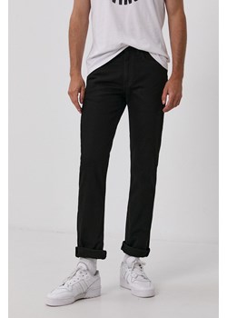 Levi&apos;s jeansy męskie ze sklepu ANSWEAR.com w kategorii Jeansy męskie - zdjęcie 163352896