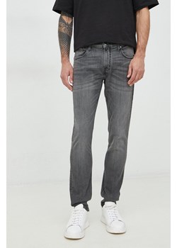 Michael Kors jeansy Parker męskie ze sklepu ANSWEAR.com w kategorii Jeansy męskie - zdjęcie 163354895