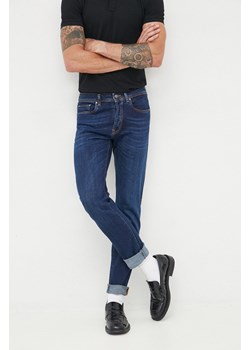 Liu Jo jeansy męskie ze sklepu ANSWEAR.com w kategorii Jeansy męskie - zdjęcie 163355029