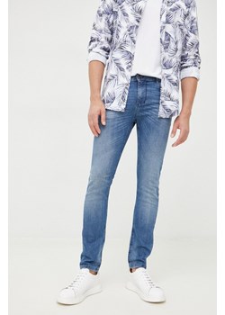 Sisley jeansy męskie ze sklepu ANSWEAR.com w kategorii Jeansy męskie - zdjęcie 163355069
