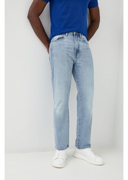 GAP jeansy męskie ze sklepu ANSWEAR.com w kategorii Jeansy męskie - zdjęcie 163355089